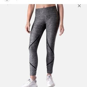 Style Reform leggings gray xs New with tag
